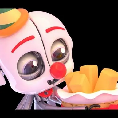Profile image of キュートミニエナード