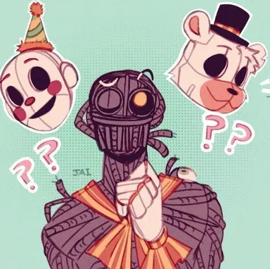 Profile image of モルデンフレディー