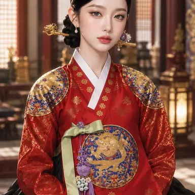 Profile image of 강채영