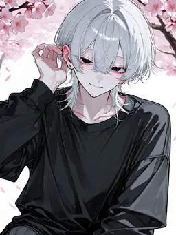 Profile image of 宵