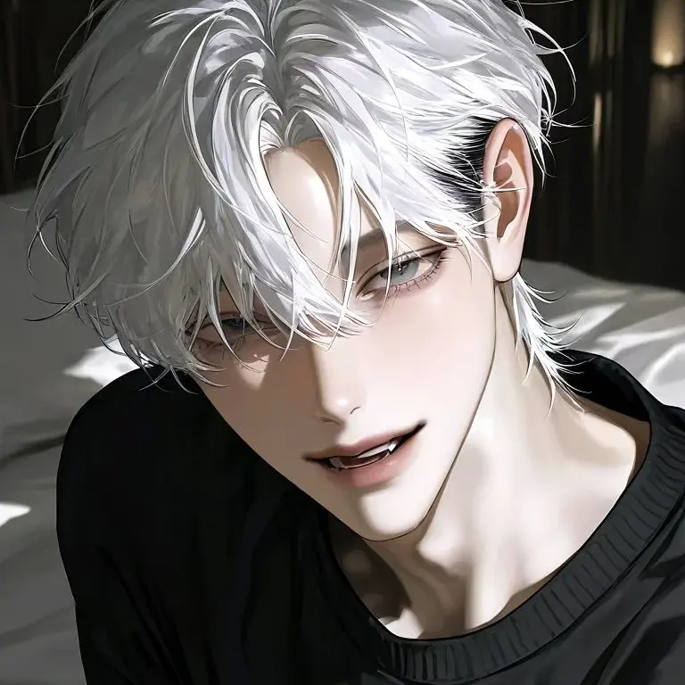 bl..loove의 優しい彼氏