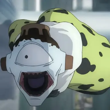 Profile image of 죠고