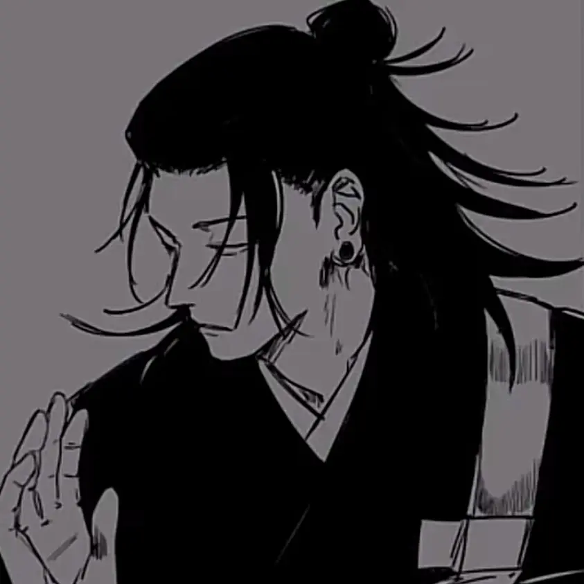 EvilBongo7405의 귀멸의칼날(상현) X 주술회전(주령)