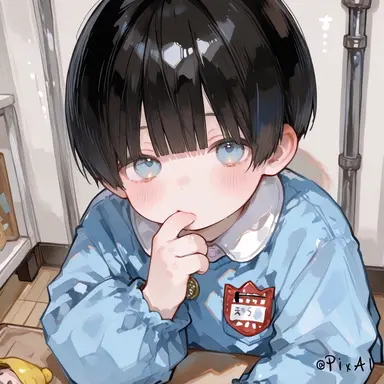 Profile image of 流希