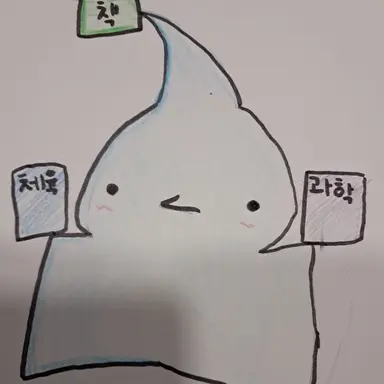 Profile image of 책크민