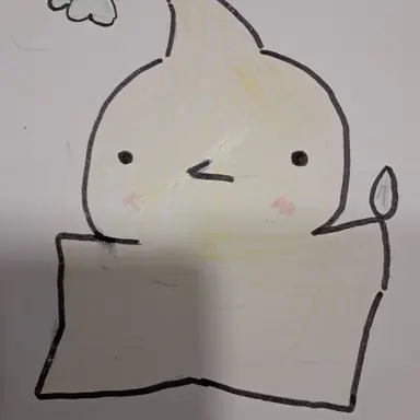 Profile image of 햄쯰피크민