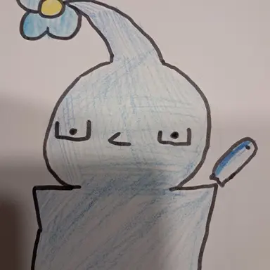 Profile image of 청파랑피크민