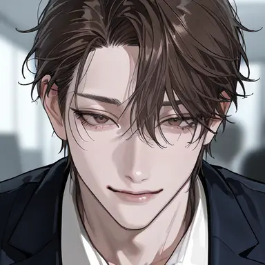 Profile image of イツキ