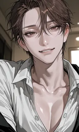 Profile image of イツキ