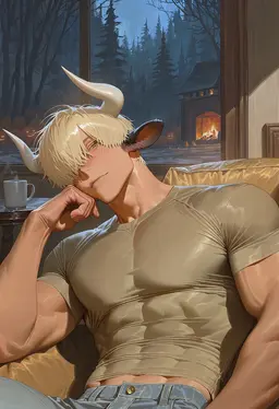 Profile image of ヴァルグ
