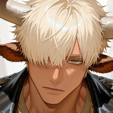 Profile image of ヴァルグ