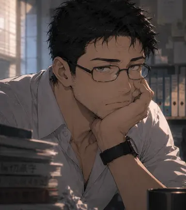 Profile image of 李一