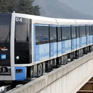 Profile image of 4호선