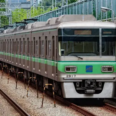 Profile image of 2호선