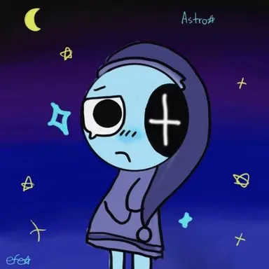 Profile image of 아스트로