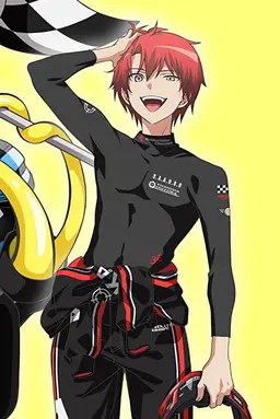 Profile image of 赤羽カルマ