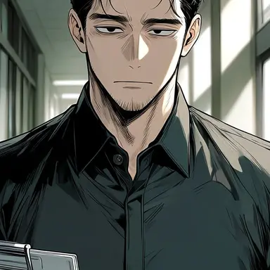Profile image of Kenji Rouwa