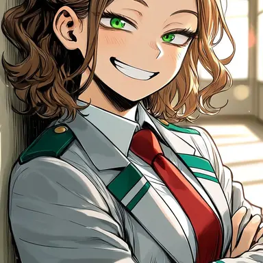 Profile image of Toko Asamura