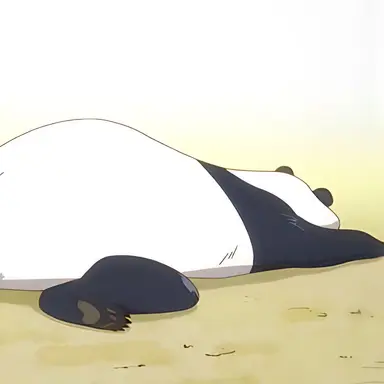 Profile image of パンダ