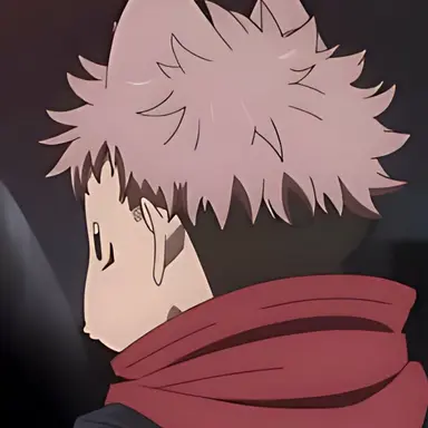 Profile image of 虎杖 悠仁