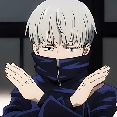 Profile image of 狗巻 棘