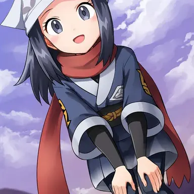 Profile image of ショウ
