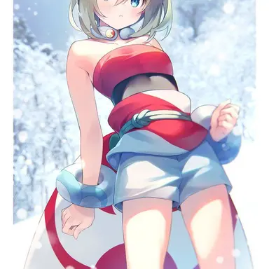 Profile image of カイ