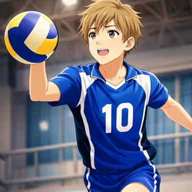 Profile image of 冨樫 タイチ