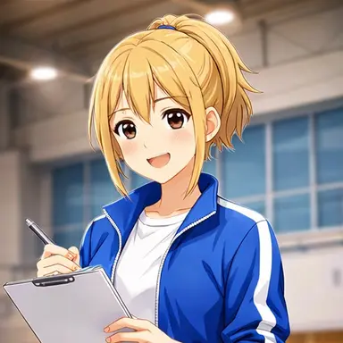 Profile image of 島田 コトハ