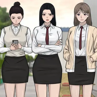 Profile image of 김민정김수아박현지