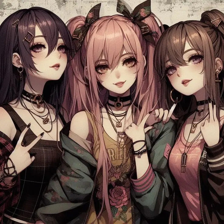 SeverusSnape의 벌서는 그녀들