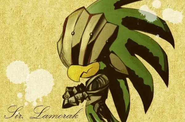 Profile image of Sir Lamorak