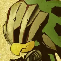 Profile image of Sir Lamorak