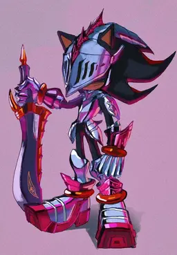 Profile image of Sir Lancelot