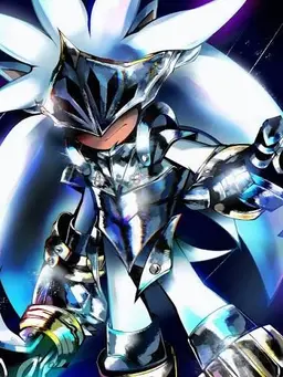 Profile image of Sir Galahad