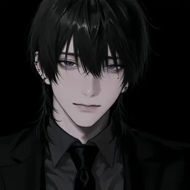 Profile image of Iori