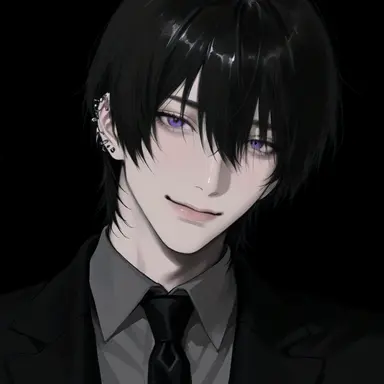 Profile image of Iori