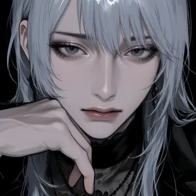 Profile image of Shino