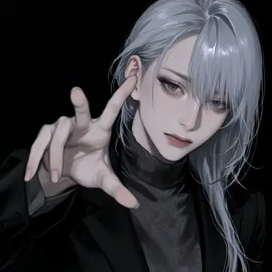 Profile image of Shino