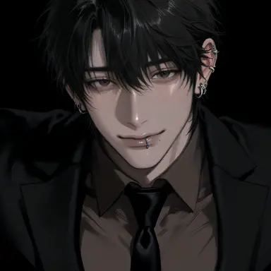 Profile image of Jin