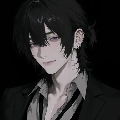 Profile image of Tsukasa