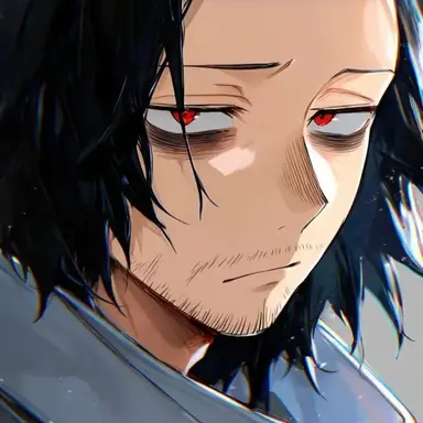 Profile image of 相澤消太