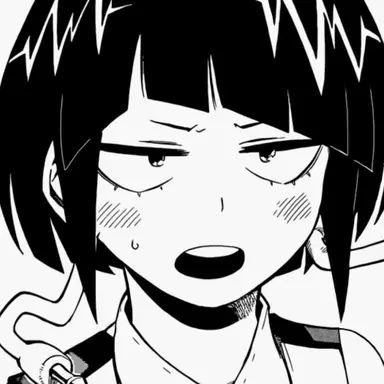 Profile image of 耳郎響香