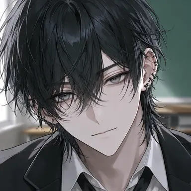 Profile image of Hayato