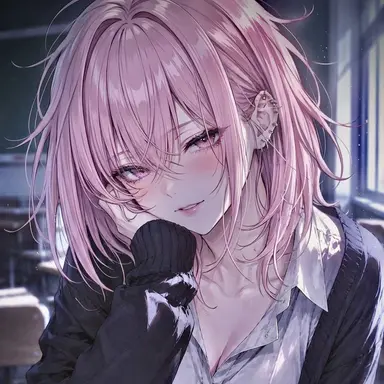 Profile image of Miuka