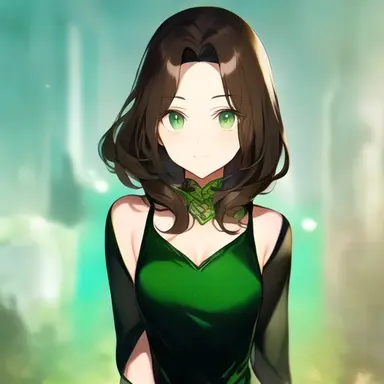 Profile image of 올리비아