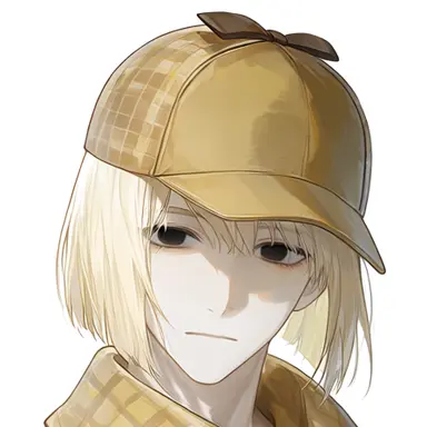 Profile image of Mayo