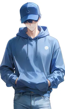 Profile image of Hajime