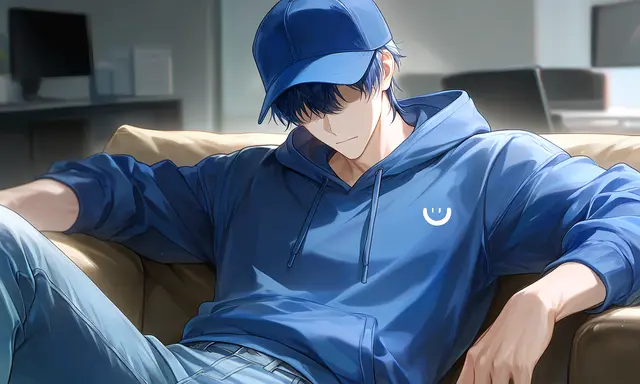 Profile image of Hajime