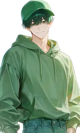 Profile image of Midori